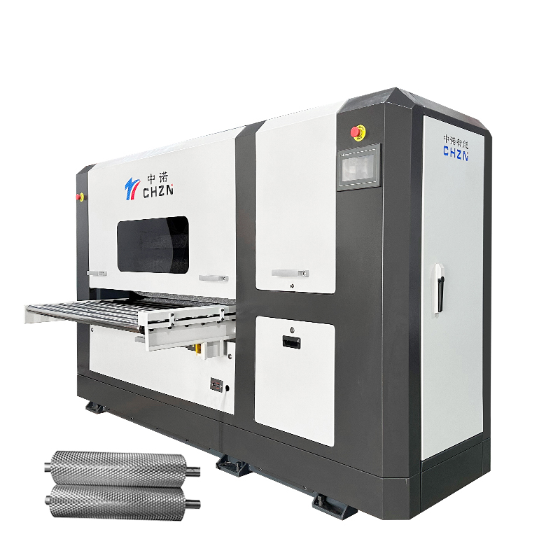 探索压花机的最新趋势