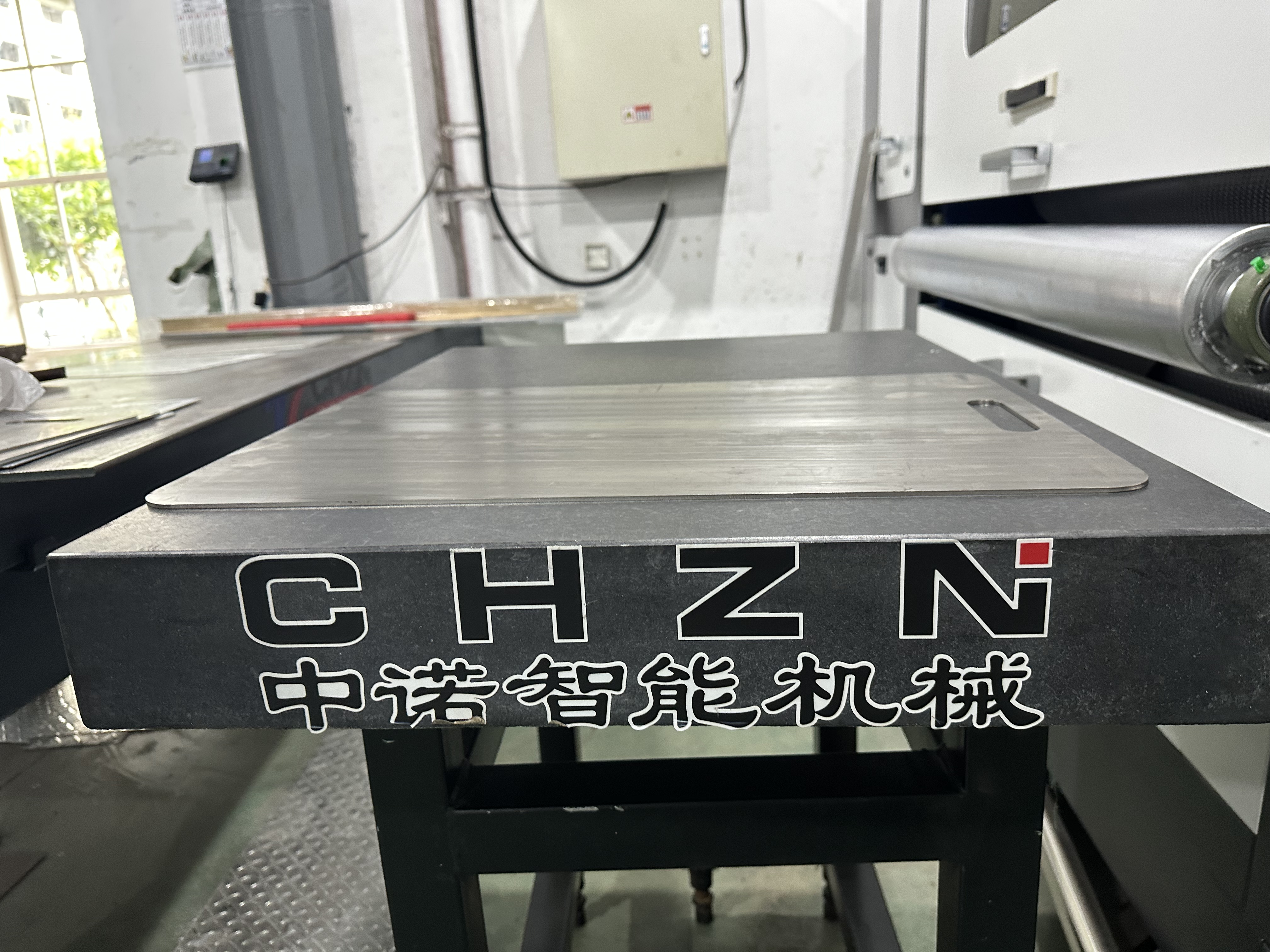 整平机整平机对比（5）