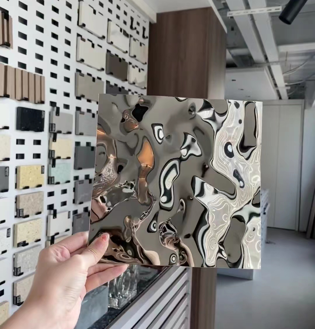 水波纹水波纹（19）