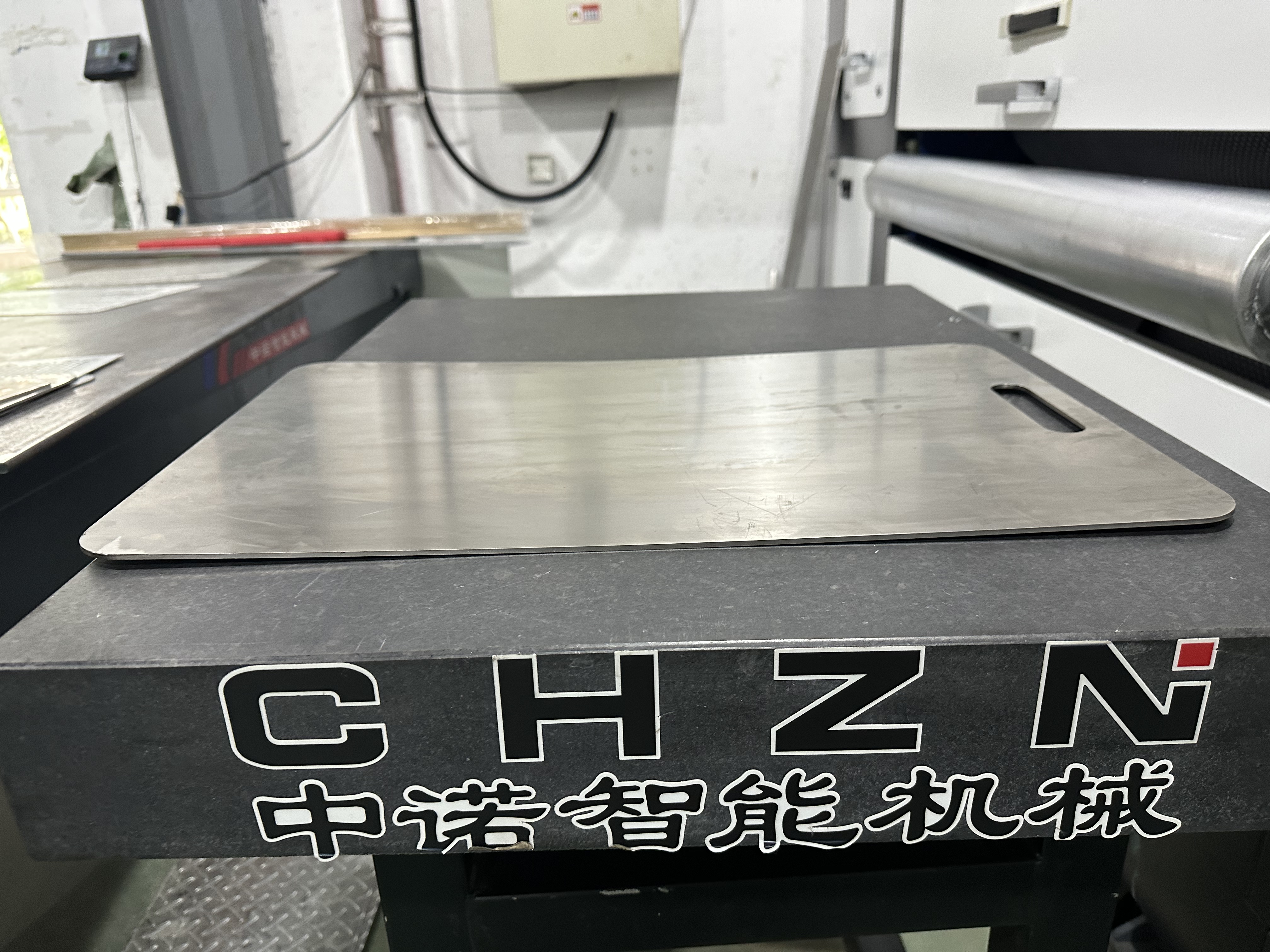 整平机整平机对比（4）