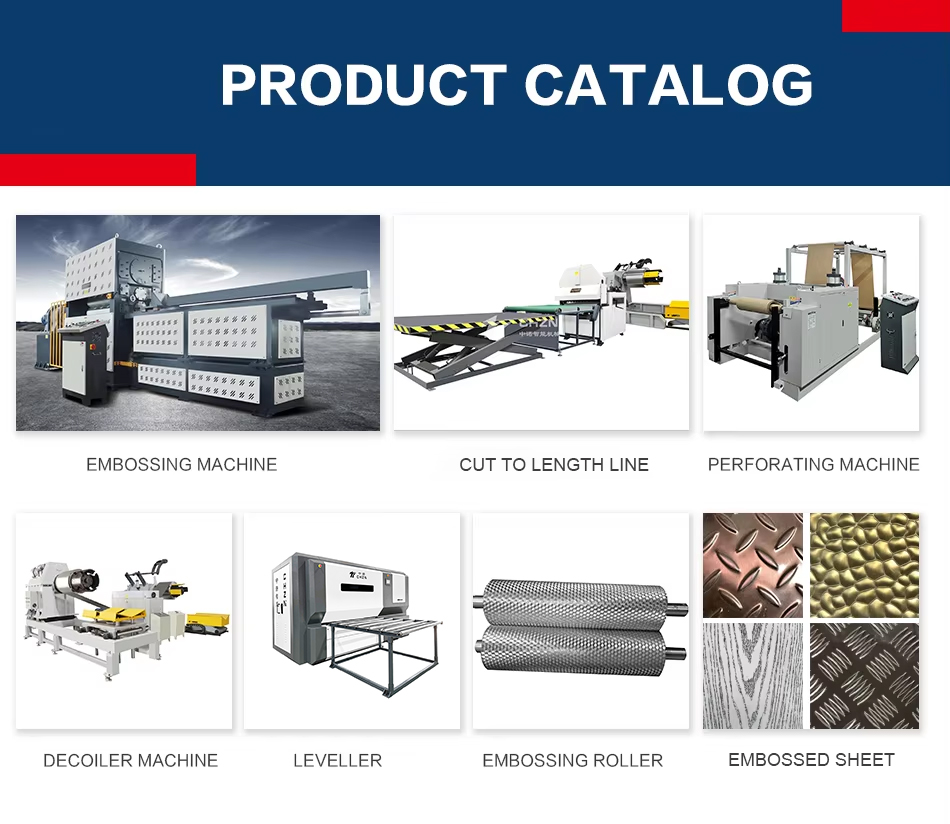 板材矫平机市场趋势分析技术创新驱动行业发展